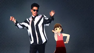 Heaven, That's What I Like (Bruno Mars & Persona 4) 【MASHUP】