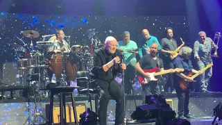 Phil Collins (Genesis) Invisible Touch Live in Detroit 10/01/2019