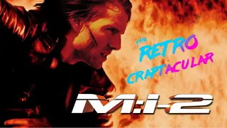 038 - Mission: Impossible 2 (2000)