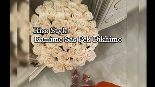 Rico Style Mix - Kamimo Sas - Remix