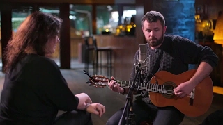 Mick Flannery & Yvonne Daly | Shanagolden