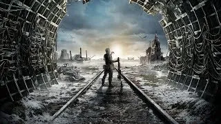 КОВЧЕГ И КАННИБАЛЫ // METRO EXODUS // ULTRA