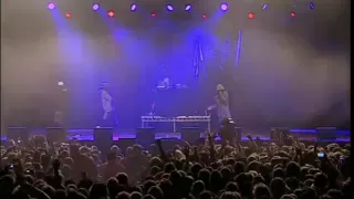 Way Out West 2012 Sweden - "OFWGKTA"