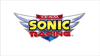 Turbine Loop - Team Sonic Racing Extended