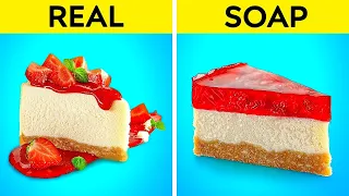 Amazing Soap DIY Ideas You Can Easily Do