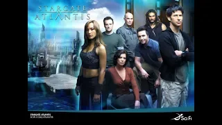 Звездные врата: Атлантида ( Stargate: Atlantis ) трейлер