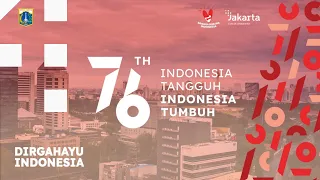 76 tahun Kemerdekaan Republik Indonesia