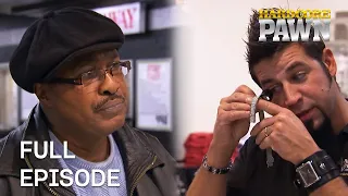 One Of The Pawnshops Biggest Sales! | Hardcore Pawn | Season 6 | Episode 3