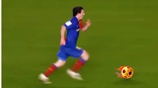 This Is Messi In His Prime Time - ABSOLUTE BEAST