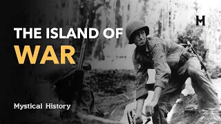 The Solomon Islands Campaign | Battle of Guadalcanal Forest | World War II