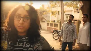 Blue Scholars - Rani Mukerji (Stop Motion Music Video and Cinemetropolis film contest Winner)
