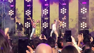 Ronela Hajati - Sekret (Albania) | Eurovillage | Eurovision 2022