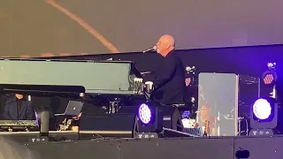 Billy Joel - Vienna - BST Hyde Park London - 07/07/2023
