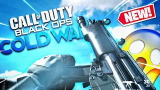 *NEW* BEST BLACK OPS COLD WAR MP5 CLASS SETUP! *OVERPOWERED*