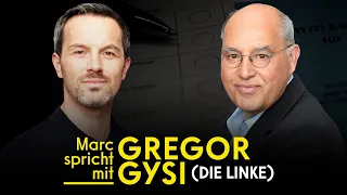 Kann SOZIALISMUS wirklich funktionieren? (Interview Gregor Gysi)