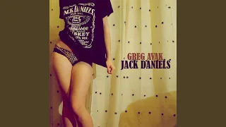 Jack Daniels (Original Mix)