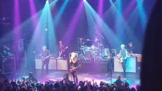 Boulevard of Broken Dreams - Green Day - Bataclan (Paris), Live 04/11/2023