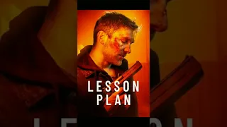 Lesson Plan (2022) Storyline || Hollywood Movie #shorts