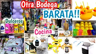 Otra Bodega China MAS BARATA DE CIRCUNVALACIÓN 🤯 Lo Mismo de IZAZAGA Y PEÑA a Precios Bajos 🎄