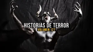 1 Hora De Historias De Terror (Relatos De Horror)