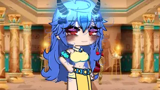 “ Arabian nights” GACHA TREND (og) || gl meme