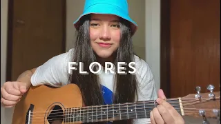 Flores - Luísa Sonza e Vitão | Bia Marques (cover)