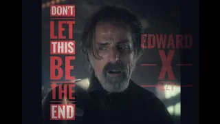 Our Flag Means Death | Edward x Izzy | Don't Let This Be The End [Season 2 Spoilers]