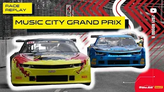 Trans Am TA2 at Music City Grand Prix (Full Race Replay)