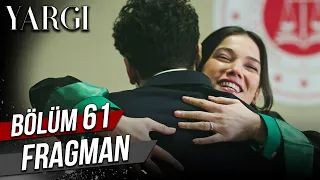 Yargı 61. Bölüm Fragman