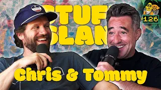 Pepé Le Pope - Stuff Island #126