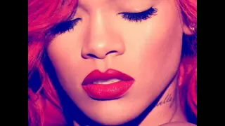 Rihanna - S&M (Audio)