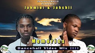 Jahmiel & Jahshii Mix 2023 | Dancehall Video Mix 2023 | Jahshii & Jahmiel Mix 2023 Raw
