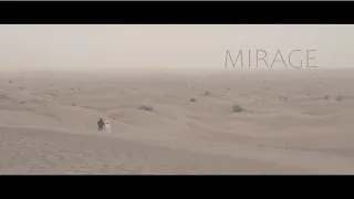 Mirage - An Emirati Desert Survival Story (Arabic with English Subtitles)