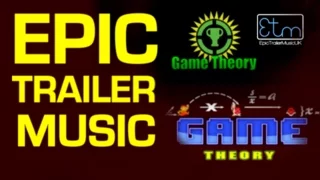 Game Theory Theme  (EPIC Orchestral Cover)