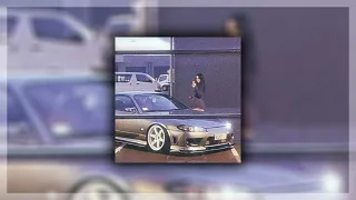 Lonely Night Drive - a jdm/phonk playlist