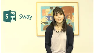 Teachers Talk... Microsoft Sway