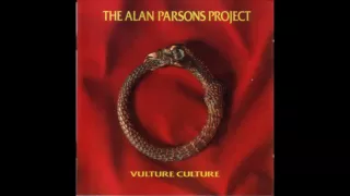 The Alan Parsons Project | Vulture Culture | The Same Old Sun