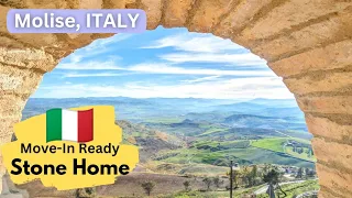 YOU HAVE TO SEE This Move in ready Italian Home for Sale, even if it's over your budget!