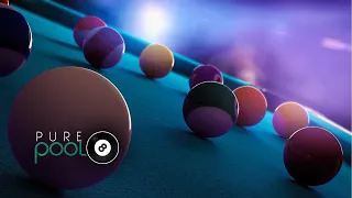 Pure Pool - XBOX Series X Gameplay