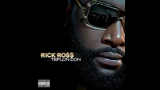 【1 Hour】Rick Ross - Aston Martin Music (feat. Drake, Chrisette Michele)