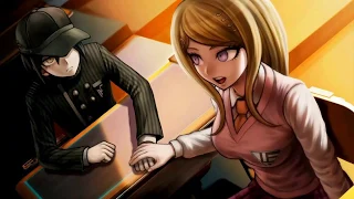 Kill The Actor ~ Danganronpa V3 Killing Harmony GMV