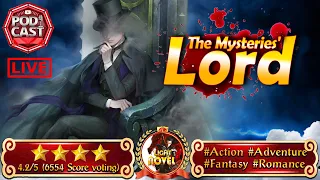 [#webnovel] The Mysteries' Lord : Chapter(1351-1400)│Seizing The Opportunity