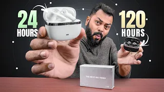 boAt Nirvana ION Unboxing & First Impressions⚡Best TWS Under Rs.2000?! #TheNextBigThing