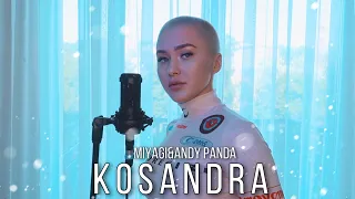 Miyagi & Andy Panda - Kosandra (RASSI Cover)  Кавер на на песню Мияги Энди Панда - Косандра