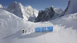 Teaser Mountains on Stage Winter Edition 2018