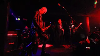 Root - Full Set - Live at The Underworld, Camden, London, England, UK, December 2019