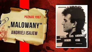 Malowany - ROSYJSKI BOSS ginie na Jeżycach [Mafia PL]