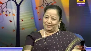 O Sakhi | Dhanurmasada Visheshate  |16-12-2019 | DD Chandana