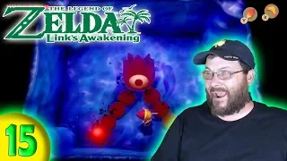 The Legend of Zelda  Links awakening pt 15 End Of The Game gameplay playthrough  Nintendo Switch