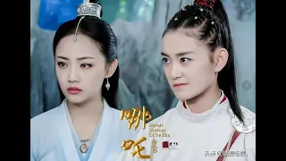 Heroic Journey of Nezha (Wu Jiayi + Jiang Yiyi): Suddenly Eng Sub